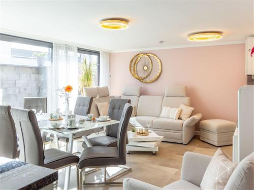 Ferieleilighet - 3 personer -  - Teichstraße - 06493 - Ballenstedt