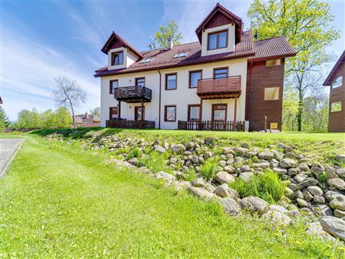 Ferienwohnung - 4 Personen -  - Karpacz - 58-540