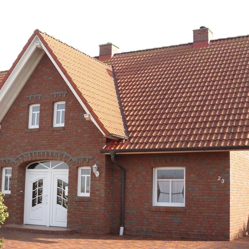 Sommerhus - 8 personer -  - 26736 - Krummhörn - Campen