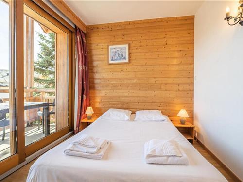 Ferieleilighet - 4 personer -  - 38750 - Huez