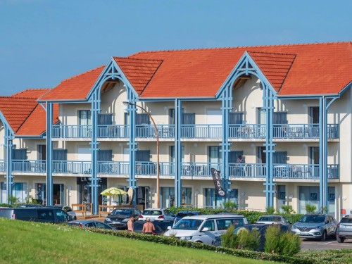 Holiday apartment - 8 persons -  - 40600 - Biscarrosse