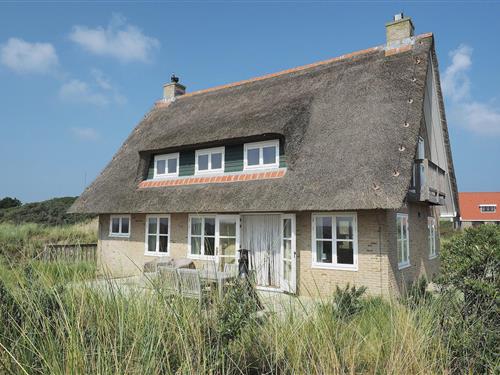 Ferienhaus - 6 Personen -  - 8891HV - Midsland Terschelling