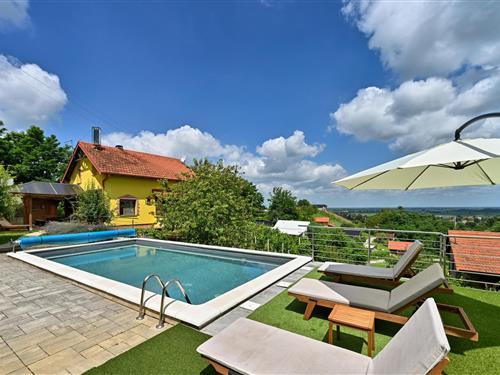 Feriehus - 8 personer -  - Budim - 42230 - Ludbreg