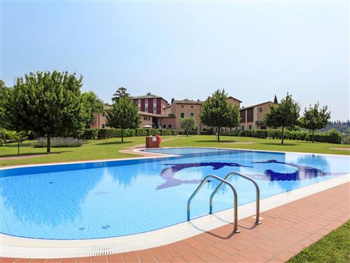 Ferielejlighed - 6 personer -  - Garda - 37010