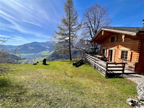 Ferienhaus - 10 Personen -  - Alm - 6344 - Walchsee