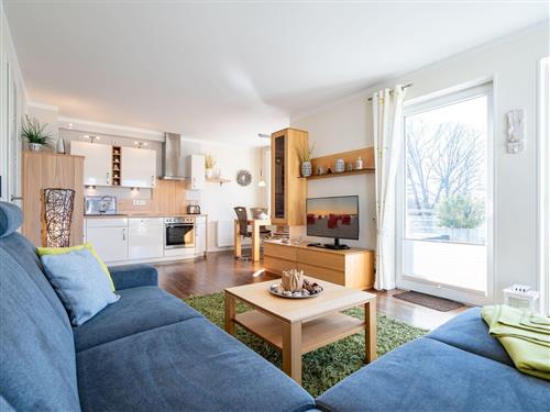 Ferielejlighed - 2 personer -  - Strandpromenade - 17429 - Bansin (Seebad)