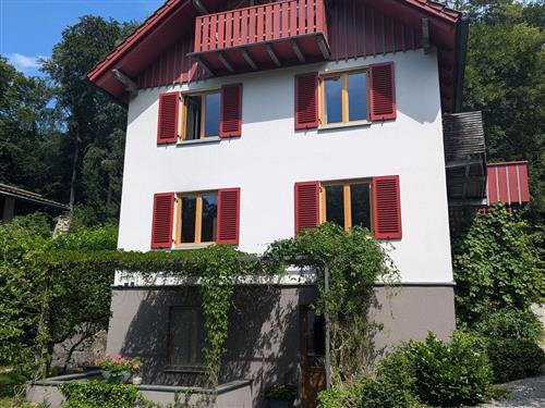 Ferienhaus - 4 Personen -  - Kientalstr. - 82211 - Herrsching