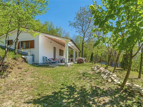 Holiday Home/Apartment - 3 persons -  - Dolenja Vas - Ucka-Dolenja Vas - 52426 - Dolenja Vas