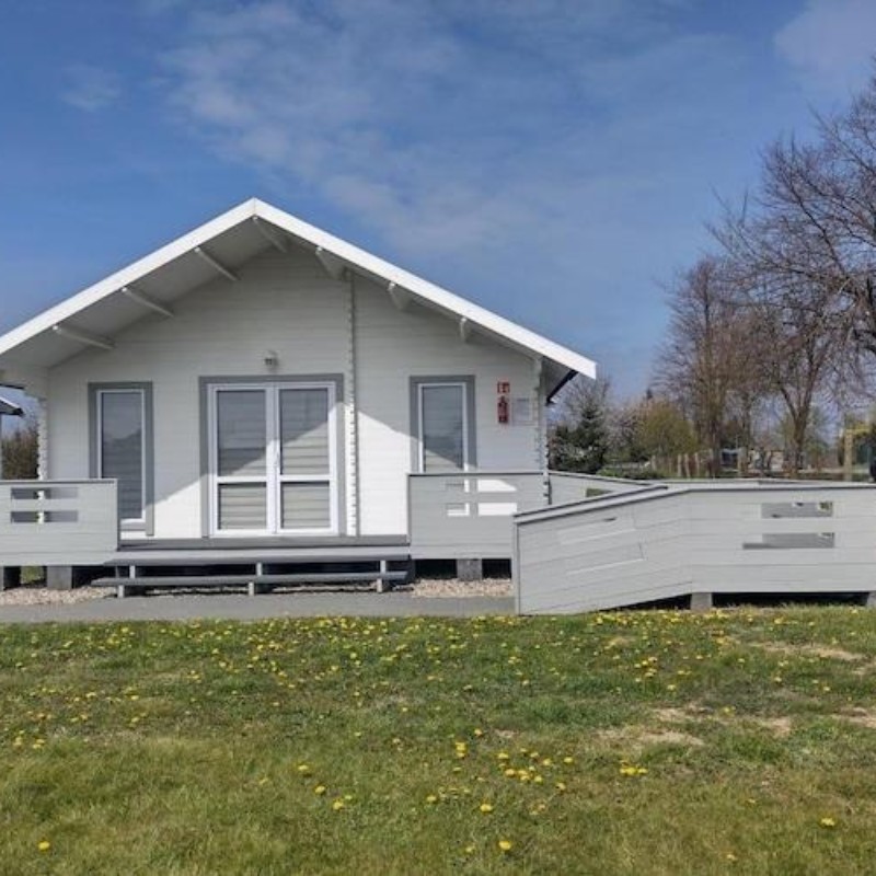 Sommerhus - 5 personer -  - 78-111 - Ustronie Morskie
