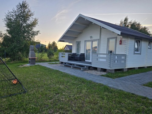 Holiday home - 5 persons -  - 78-111 - Ustronie Morskie