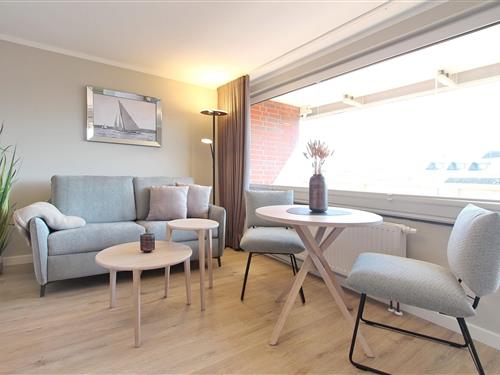 Ferieleilighet - 2 personer -  - Bomhoffstr. - 25980 - Westerland, Sylt