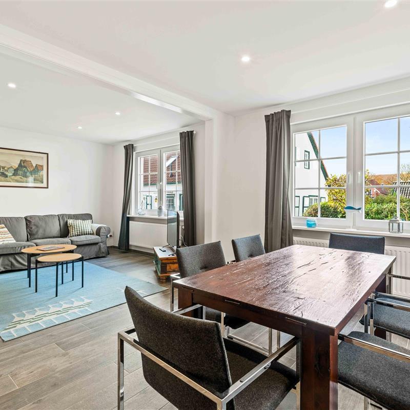 Sommerhus - 4 personer -  - Herrenhof I, - 26736 - Greetsiel