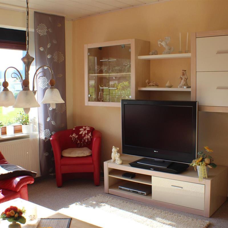 Ferielejlighed - 4 personer -  - Schieder-Schwalenberg - 32816