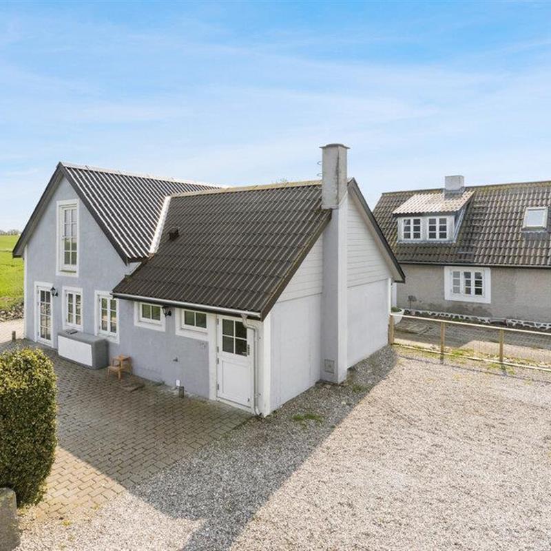 Ferienhaus - 11 Personen -  - Hjembækvej - Sangstrup Strand - 8500 - Grenaa