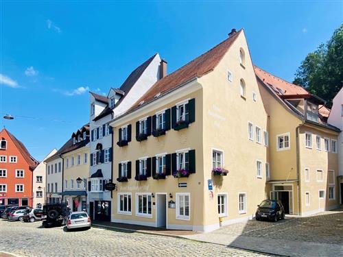 Ferielejlighed - 2 personer -  - Schlossergasse - 86899 - Landsberg Am Lech