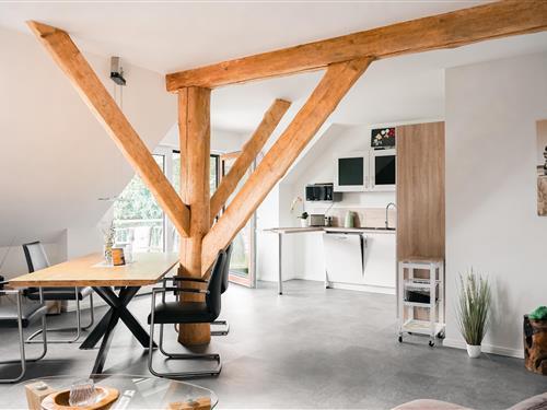 Ferienwohnung - 2 Personen -  - Inselstraße - 28790 - Schwanewede