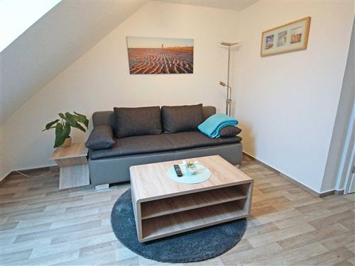 Holiday Home/Apartment - 4 persons -  - Am Steinkamp - 27476 - Cuxhaven