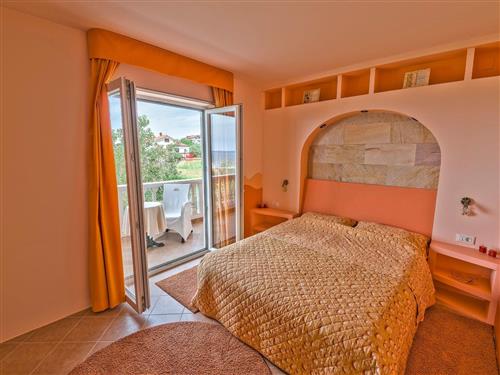 Holiday apartment - 4 persons -  - Petrcane - 23231
