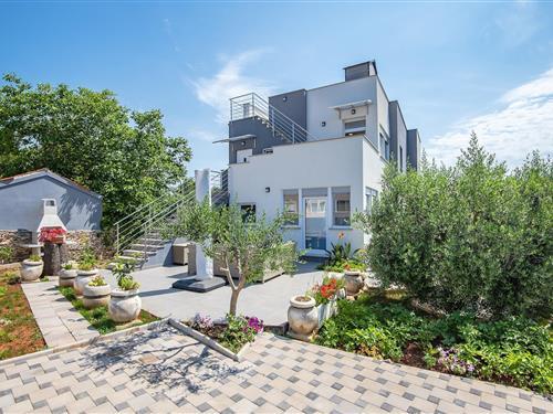 Ferielejlighed - 4 personer -  - 52203 - Medulin