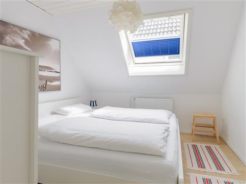 Ferieleilighet - 2 personer -  - Norderstraße - 25813 - Husum