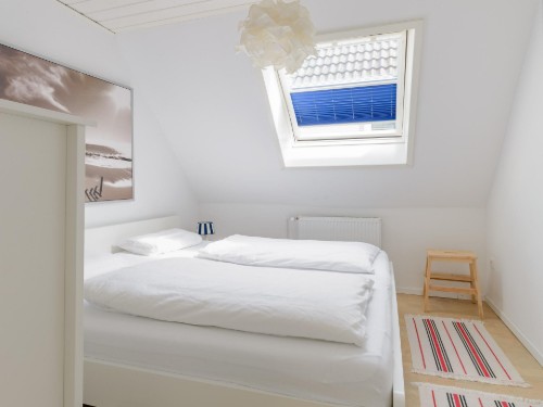 Holiday apartment - 2 persons -  - Norderstraße - 25813 - Husum