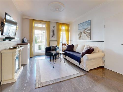 Ferielejlighed - 4 personer -  - Lottumstraße - 18609 - Ostseebad Binz