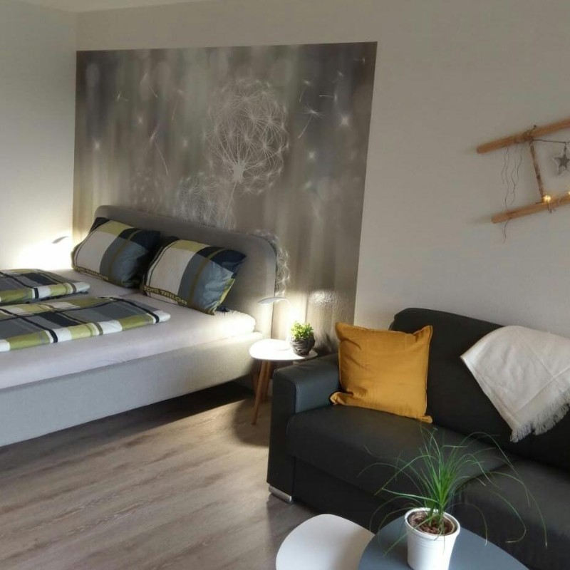 Ferielejlighed - 4 personer -  - Parkstraße - 38644 - Hahnenklee