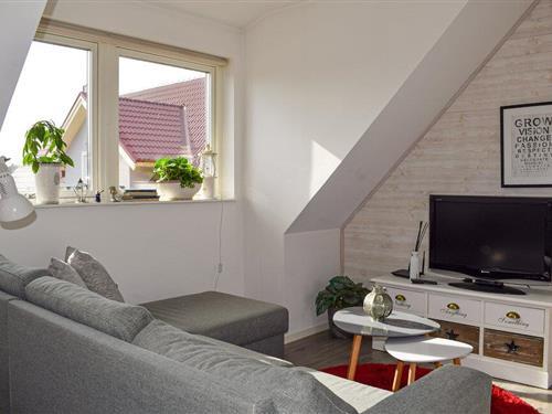 Ferieleilighet - 4 personer -  - Flädervägen - Ystad/Nybrostrand - 271 71 - Nybrostrand