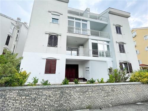 Holiday apartment - 4 persons -  - Omladinska - 51264 - Jadranovo