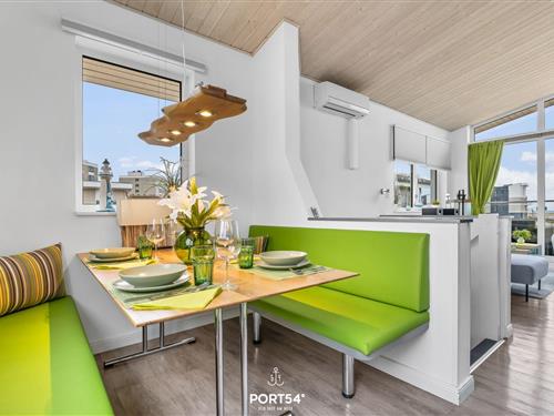 Sommerhus - 4 personer -  - Lagunenblick - 24235 - Wendtorf