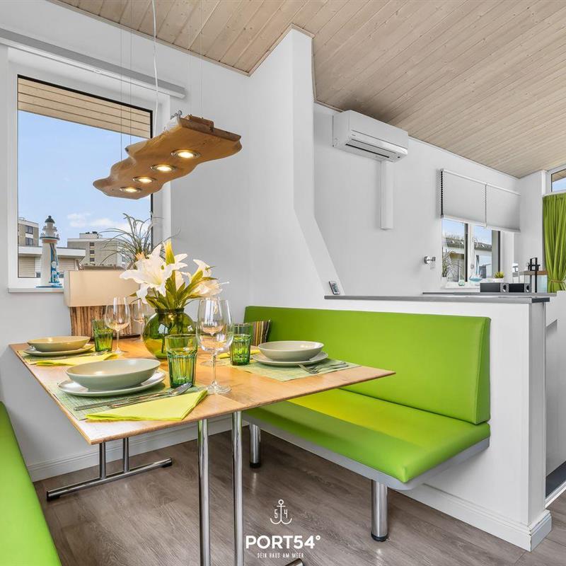 Sommerhus - 4 personer -  - Lagunenblick - 24235 - Wendtorf