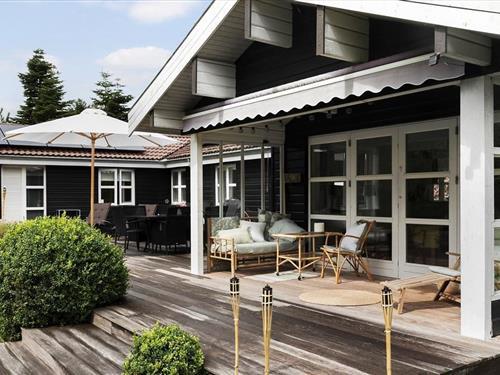 Ferienhaus - 8 Personen -  - Sitkavænget - Marielyst - 4872 - Idestrup