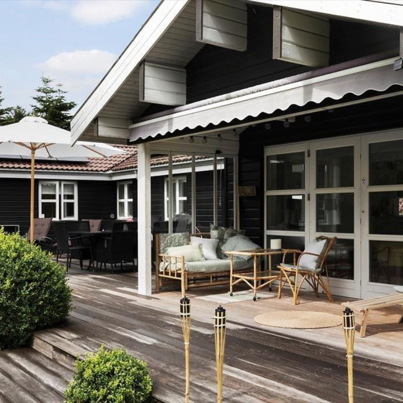 Ferienhaus - 8 Personen -  - Sitkavænget - Marielyst - 4872 - Idestrup