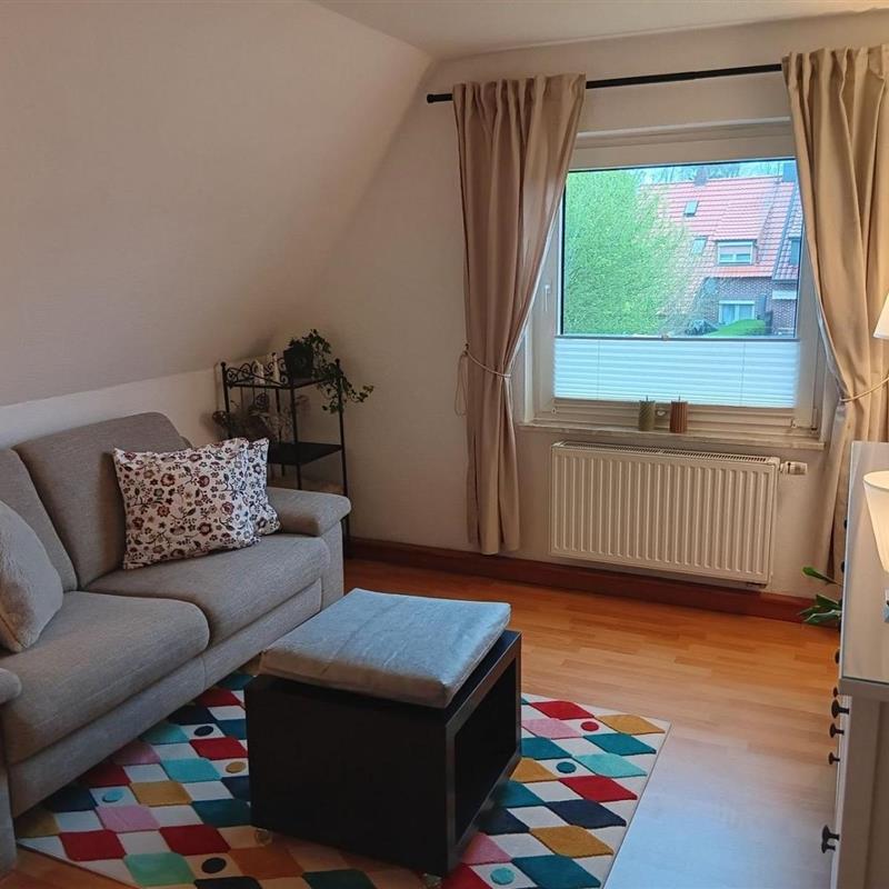 Ferielejlighed - 2 personer -  - Auf dem Int - 26969 - Butjadingen