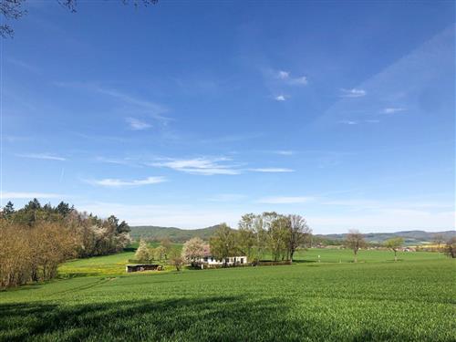 Ferieleilighet - 2 personer -  - Schorborner Str. - 37627 - Deensen