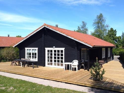 Sommerhus - 10 personer -  - Marielyst Strandpark - Marielyst - 4873 - Væggerløse