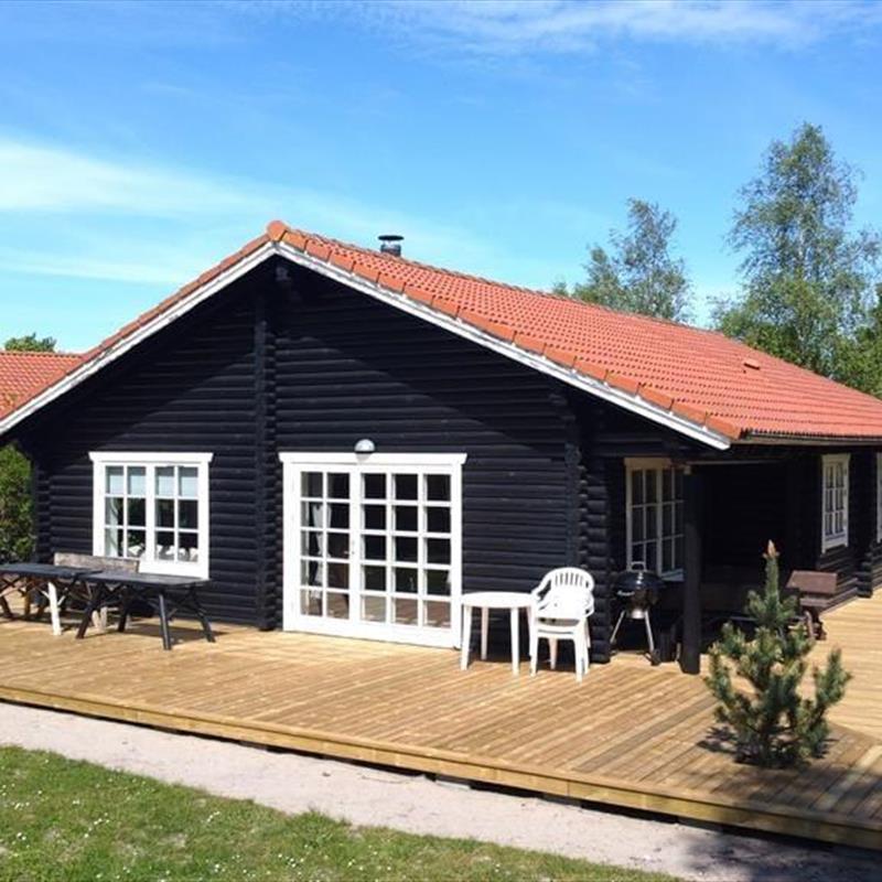 Ferienhaus - 10 Personen -  - Marielyst Strandpark - Marielyst - 4873 - Väggerlöse