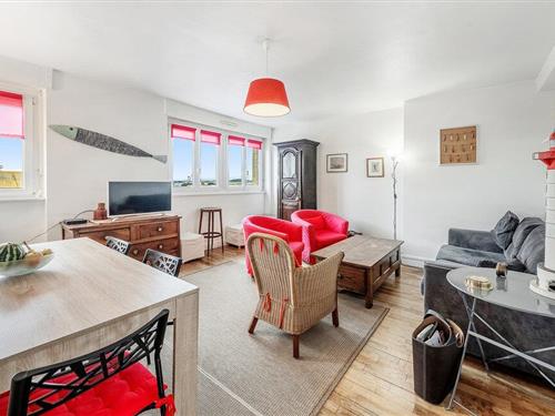 Ferielejlighed - 5 personer -  - Rue du pont - 35400 - Saint-Malo
