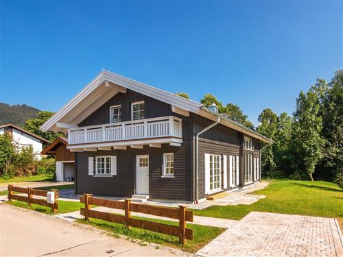 Holiday apartment - 2 persons -  - Am Reiterbach 5 a - 83661 - Lenggries