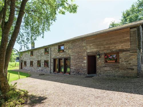 Hytte - 9 personer -  - 4990 - Jevigné