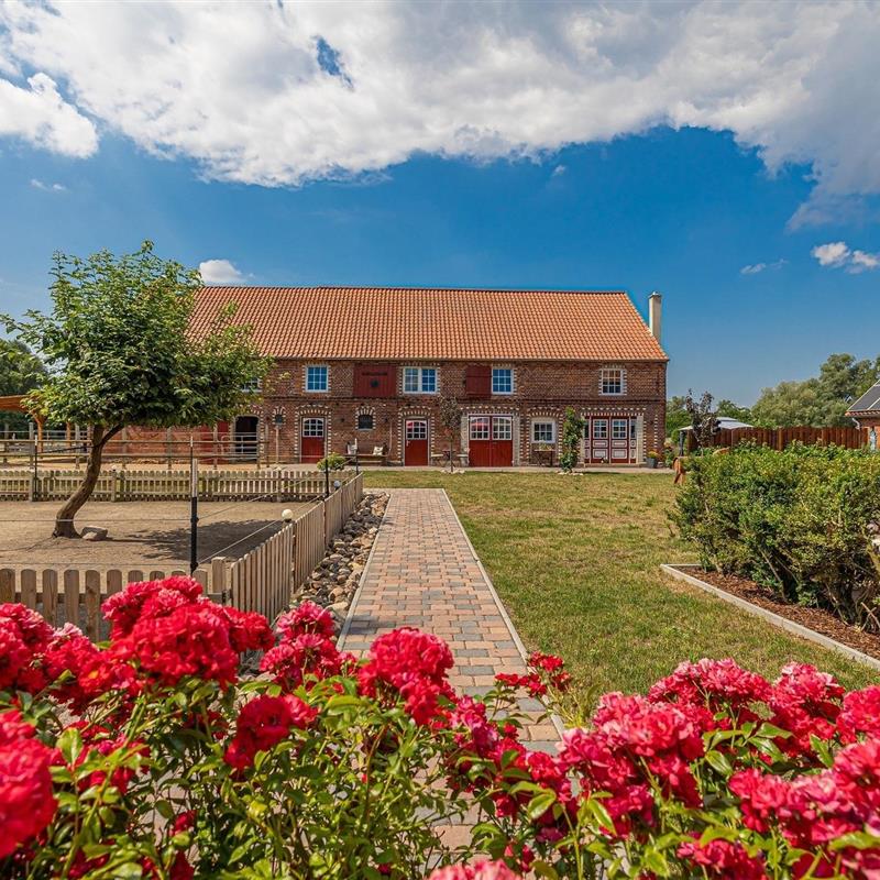 Ferielejlighed - 4 personer -  - Kraatzer Str. - 39619 - Arendsee