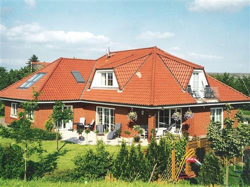 Ferienwohnung - 2 Personen -  - Lühe - 21635 - Jork