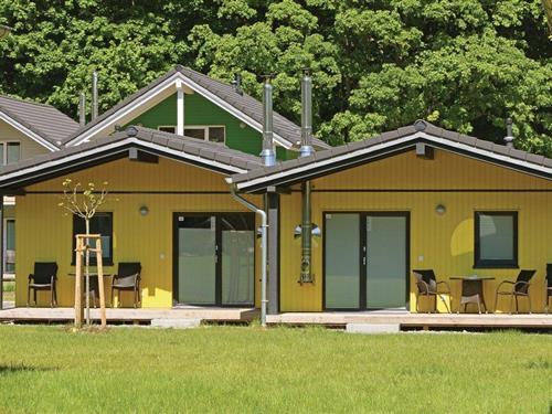 Feriehus - 6 personer -  - Walther-Rathenau-Str. - Thale/Harz - 06502 - Thale