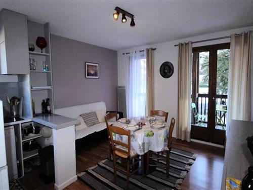 Ferienhaus - 4 Personen -  - 31110 - Bagneres De Luchon