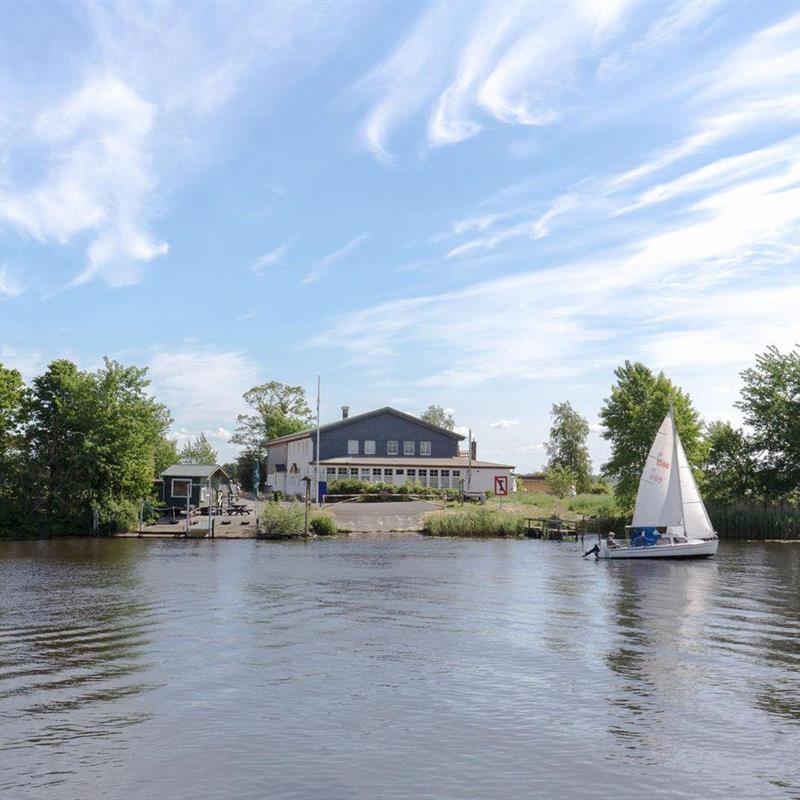 Sommerhus - 34 personer -  - Hohner Fähre - 24799 - Friedrichsgraben