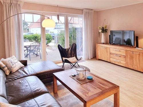 Holiday home - 6 persons -  - Taun Lüchttorm - 23999 - Insel Poel / Ot Timmendor