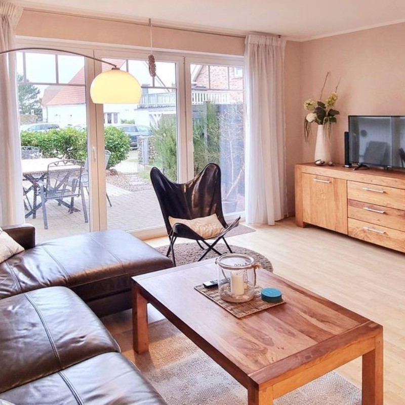 Sommerhus - 6 personer -  - Taun Lüchttorm - 23999 - Insel Poel / Ot Timmendorf Strand
