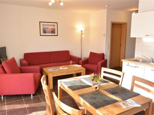 Sommerhus - 4 personer -  - Tunnelstraße - 26506 - Norden - Norddeich