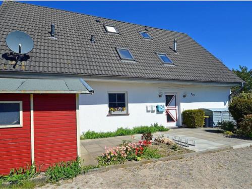 Sommerhus - 2 personer -  - 18556 - Breege