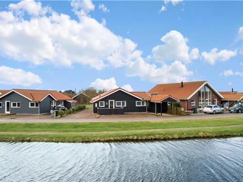 Sommerhus - 8 personer -  - Marielyst Strandpark - Marielyst - 4873 - Væggerløse